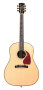 Gibson J45 Custom Shop Acoustic-Electric Guitar, with Case