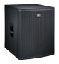 Electro-Voice ELX118P Live X Powered Subwoofer (700 Watts, 1x18")