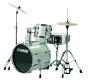 Sonor Bop 4-Piece Drum Shell Kit