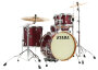 Tama VL48JS and VK48JS Silverstar Jazz 4-Piece Drum Shell Kit