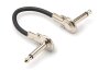 Hosa IRG-101 Low-Profile Guitar Patch Cable