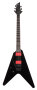 Schecter Gary Holt V-1 Left-Handed Electric Guitar