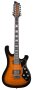 Schecter Stargazer-12 Electric Guitar, 12-String