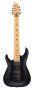 Schecter Jeff Loomis Left-Handed Electric Guitar, 7-String