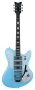 Schecter Ultra III Electric Guitar with Bigsby Tremolo