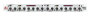 dbx 166XS Dual Compressor Limiter Gate