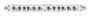 dbx 234XS Crossover, Stereo 2-Way, 3-Way and Mono 4-Way