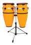 Toca Synergy Fiberglass Congas