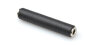 Hosa GPP105 TRS 1/4" Female Coupler
