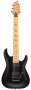 Schecter Loomis-7 FR 7-String Electric Guitar with Floyd Rose