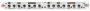 dbx 266XS Dual Compressor and Gate