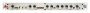 dbx 286S Microphone Preamplifier