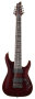 Schecter Hellraiser Special C8 Electric Guitar, 8-String