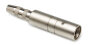 Hosa MIT-129 Female TS 1/4" to XLR Male Impedance Transformer