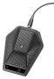Audio-Technica U891RX Condenser Boundary Microphone with Switch