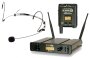 Line 6 XDV70HS Digital Wireless Headset Microphone System