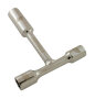 CruzTOOLS GrooveTech Jack and Pot Wrench