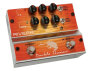 Rivera Double Shaman Overdrive Pedal