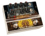 Rivera Metal Shaman Distortion Pedal