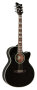 ESP LTD AC10E Xtone Acoustic-Electric Guitar