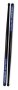 Ahead Metal Fusion 2B LT Aluminum Drumsticks