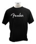 Fender Spaghetti Logo T-Shirt