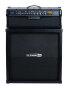 Line 6 Spider IV Guitar Amplifier Half Stack, with HD150 MKII and Spider 412 Cabinet