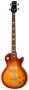 Gibson Limited Edition Les Paul Standard Electric Bass, with Case