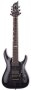 ESP LTD H1007FR Electric Guitar with Floyd Rose, 7-String