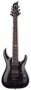 ESP LTD H1007 Electric Guitar, 7-String