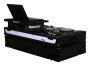Odyssey FFXGS12CDJWBL Flight FX Series CD DJ Mixer Case