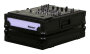 Odyssey FFXMIXBL Flight FX DJ Mixer Case