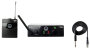 AKG WMS40 Mini Instrumental Guitar Wireless Set