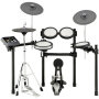 Yamaha DTX560K Electronic Drum Kit