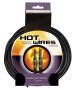 Hot Wires Guitar Instrument Cable