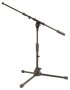 On-Stage MS9411TB Plus Bass Drum Microphone Stand