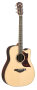 Yamaha A3R Acoustic-Electric Guitar