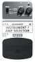 Behringer AB100 Universal A/B Switch Pedal
