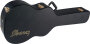 Ibanez AC100C Hardshell Case for AES Masa and Talman Guitars