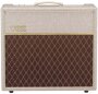Vox AC15HW1X Hand-Wired Guitar Combo Amplifier (15 Watts, 1x12 in.)