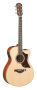 Yamaha AC3M Acoustic-Electric Guitar