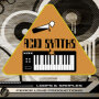 Peace Love Productions Acid Synths XOX: Loops and Samples