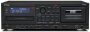 TEAC ADRW900 CD and Cassette Recorder