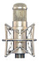 ADK TC Tube Condenser Microphone