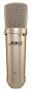 ADK S51 MK5.2 Large-Diaphragm Condenser Microphone