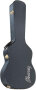 Ibanez AEG10C Hardshell Case for AEG Series Acoustic Guitars