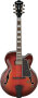 Ibanez AFJ81 Artcore Hollowbody Electric Guitar