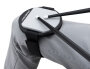 Ahead Strap-On Practice Pad