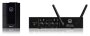 AKG DMS70 D Digital Wireless Instrumental Set (2-Channel, Single Transmitter)