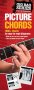 Amsco Gig Bag Book of Picture Chords for all Guitarists